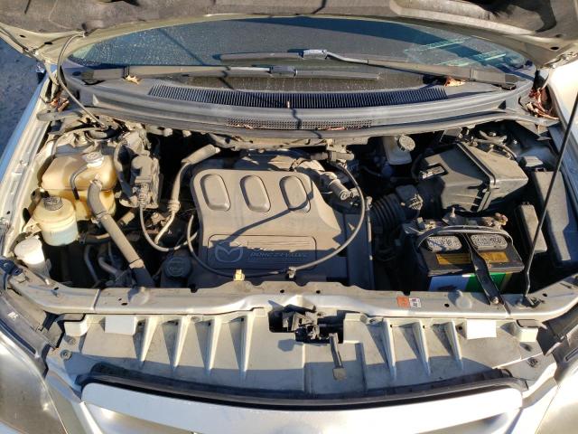 Photo 12 from auction – 2004 MAZDA MPV WAGON with VIN JM3LW28J840505124