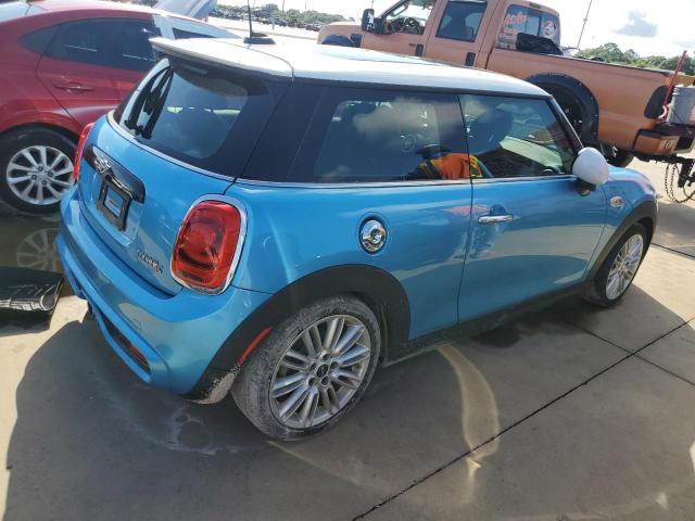 Photo 3 from auction – 2019 MINI COOPER S with VIN WMWXP7C53K2A50277