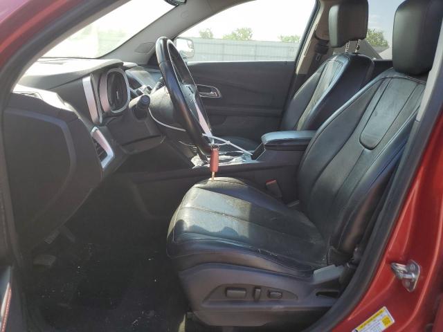Photo 7 from auction – 2014 CHEVROLET EQUINOX LT with VIN 2GNALCEK9E6254125