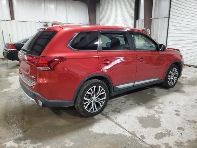 Photo 3 from auction – 2017 MITSUBISHI OUTLANDER with VIN JA4AZ3A31HZ017170