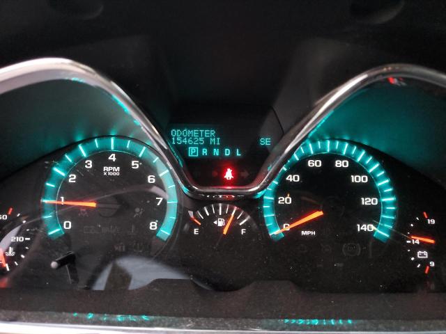 Photo 9 from auction – 2014 CHEVROLET TRAVERSE L with VIN 1GNKRFKD6EJ199064