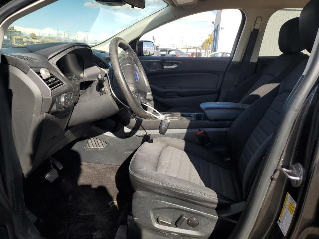Photo 7 from auction – 2020 FORD EDGE SE with VIN 2FMPK4G99LBB40339