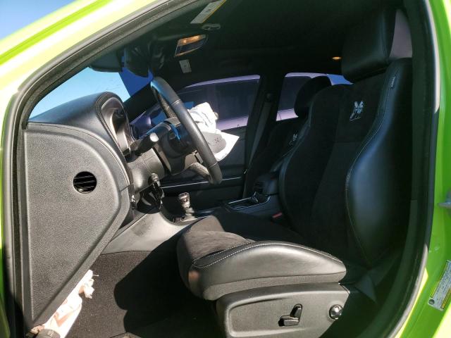 Photo 7 from auction – 2019 DODGE CHARGER SC with VIN 2C3CDXGJXKH678301