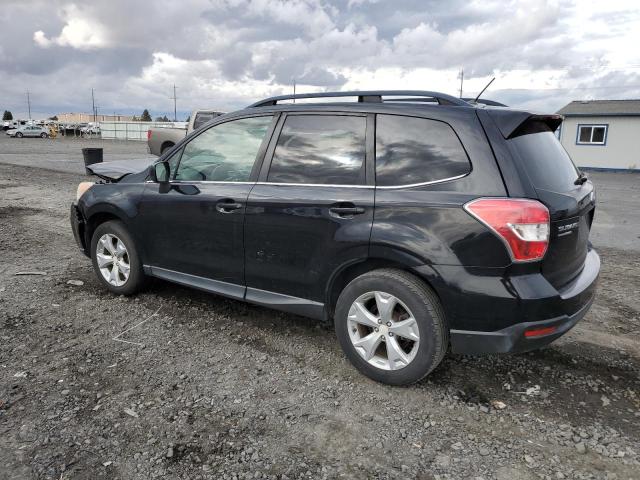 Photo 2 from auction – 2014 SUBARU FORESTER 2 with VIN JF2SJAHC1EH402503