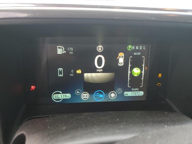 Photo 9 from auction – 2014 CHEVROLET VOLT with VIN 1G1RB6E49EU163996