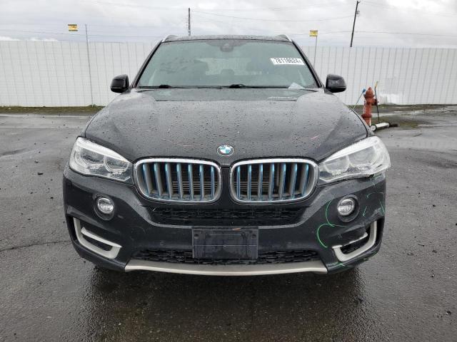 Photo 5 from auction – 2018 BMW X5 XDR40E with VIN 5UXKT0C58J0V99480
