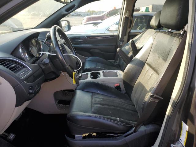 Photo 7 from auction – 2019 DODGE GRAND CARA with VIN 2C4RDGCG9KR775404