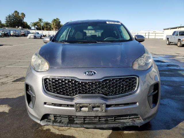 Photo 5 from auction – 2018 KIA SPORTAGE L with VIN KNDPM3AC2J7317655