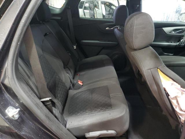 Photo 11 from auction – 2022 CHEVROLET BLAZER 2LT with VIN 3GNKBHR40NS117124