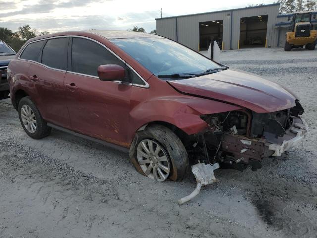 Photo 4 from auction – 2011 MAZDA CX-7 with VIN JM3ER2A53B0390765