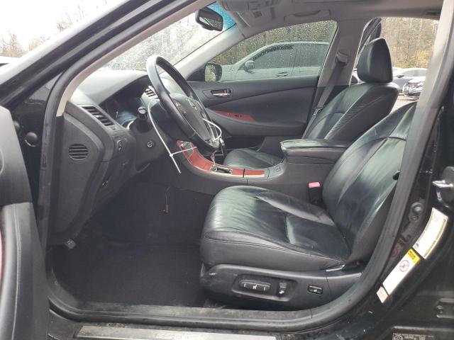 Photo 7 from auction – 2009 LEXUS ES 350 with VIN JTHBJ46G492282094