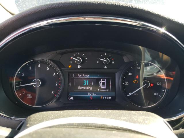 Photo 9 from auction – 2020 BUICK ENCORE PRE with VIN KL4CJASBXLB004428