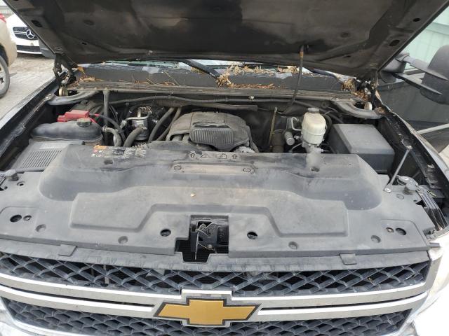 Photo 11 from auction – 2014 CHEVROLET SILVERADO with VIN 1GC1CXCG9EF169175