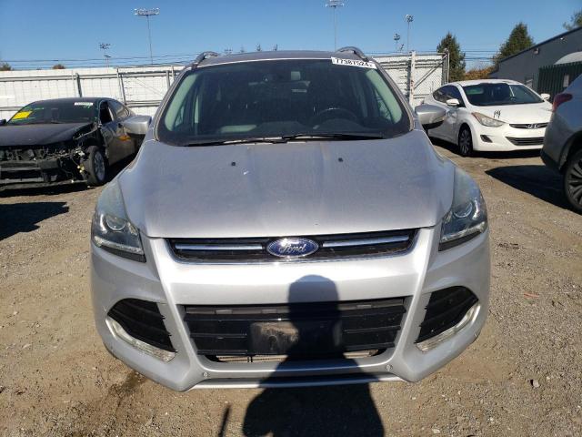 Фото 5 с аукциона – 2014 FORD ESCAPE TIT с VIN 1FMCU0J90EUE34753