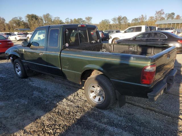 Foto 2 de la subasta – 2001 FORD RANGER SUP con VIN 1FTYR14VX1PB06565
