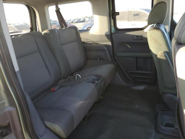 Photo 11 from auction – 2003 HONDA ELEMENT EX with VIN 5J6YH28523L030895