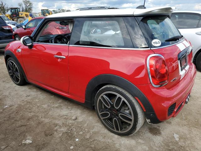 Photo 2 from auction – 2015 MINI COOPER S with VIN WMWXP7C51F2A40689