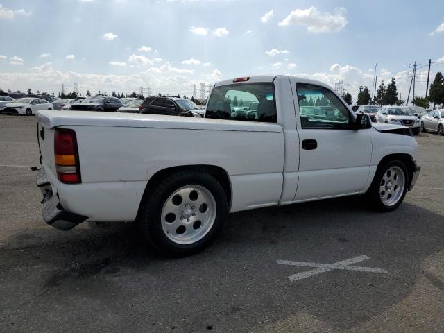 Photo 3 from auction – 2001 CHEVROLET SILVERADO with VIN 1GCEC14T41Z311631