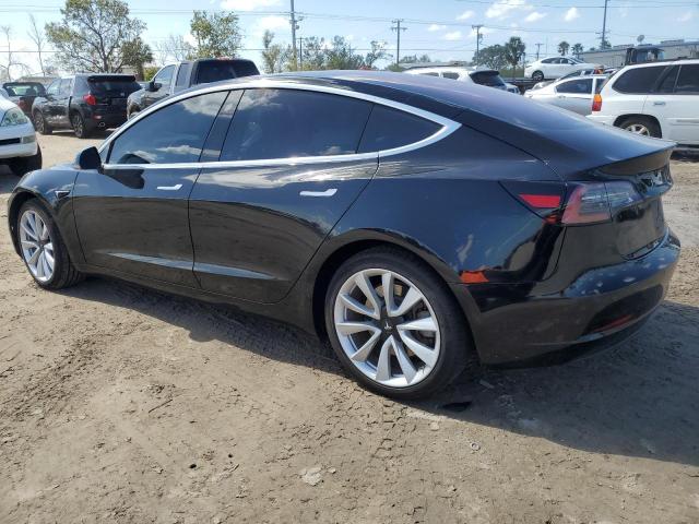 Photo 2 from auction – 2018 TESLA MODEL 3 with VIN 5YJ3E1EA3JF005847