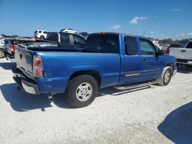 Photo 3 from auction – 2004 CHEVROLET SILVERADO with VIN 2GCEC19TX41364386
