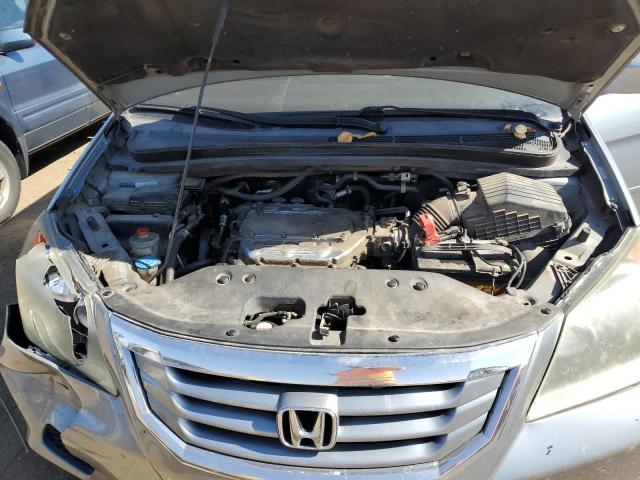 Photo 12 from auction – 2009 HONDA ODYSSEY EX with VIN 5FNRL38629B034593