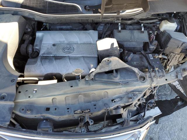 Photo 12 from auction – 2015 LEXUS RX 350 BAS with VIN 2T2BK1BA4FC319345