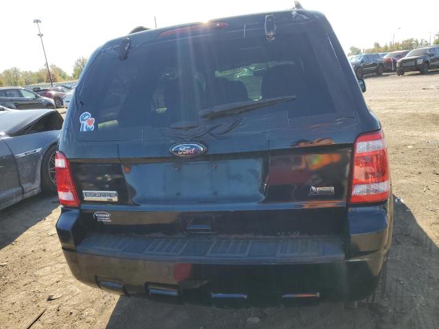 Zdjęcie 6 z aukcji – 2012 FORD ESCAPE XLT z VIN 1FMCU9DG3CKB84691