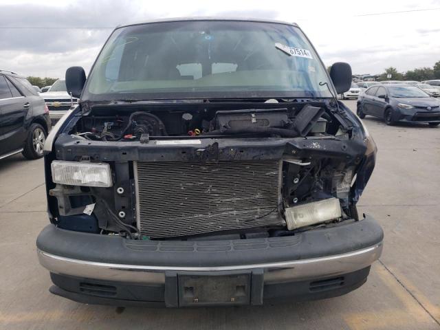 Photo 5 from auction – 2000 CHEVROLET EXPRESS G1 with VIN 1GBFG15R5Y1242571