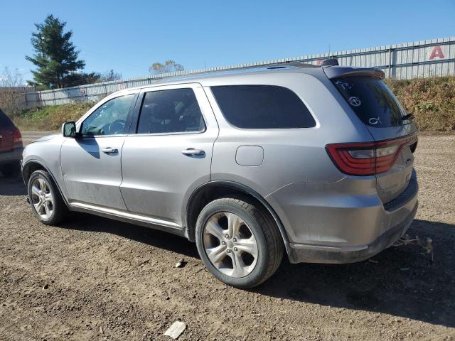 Photo 2 from auction – 2015 DODGE DURANGO LI with VIN 1C4RDJDG9FC938773
