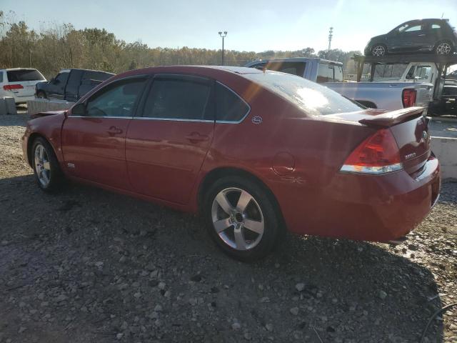 Photo 2 from auction – 2007 CHEVROLET IMPALA SUP with VIN 2G1WD58C479272392
