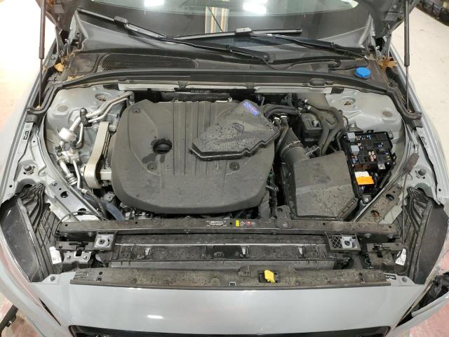 Photo 11 from auction – 2024 VOLVO S60 PLUS with VIN 7JRL12FL5RG281046
