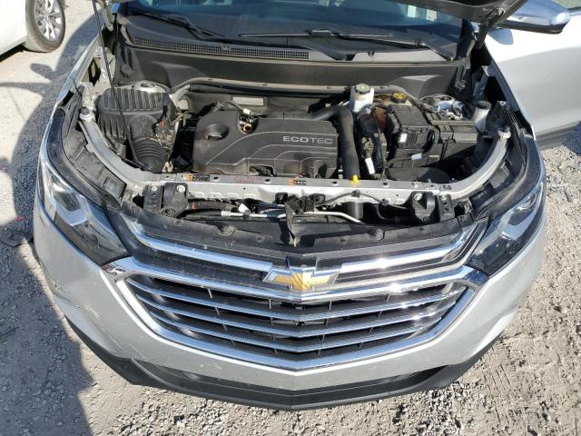Photo 12 from auction – 2018 CHEVROLET EQUINOX PR with VIN 3GNAXMEV5JS524211