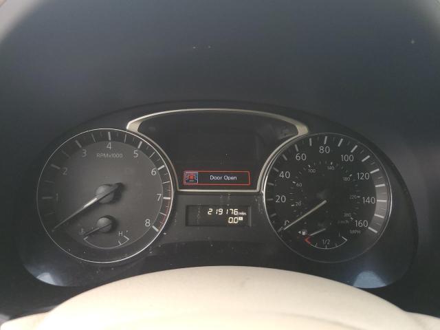 Photo 9 from auction – 2014 NISSAN ALTIMA 2.5 with VIN 1N4AL3AP7EC278849