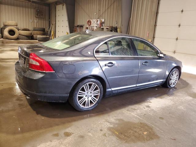 Photo 3 from auction – 2009 VOLVO S80 T6 with VIN YV1AR992791097296