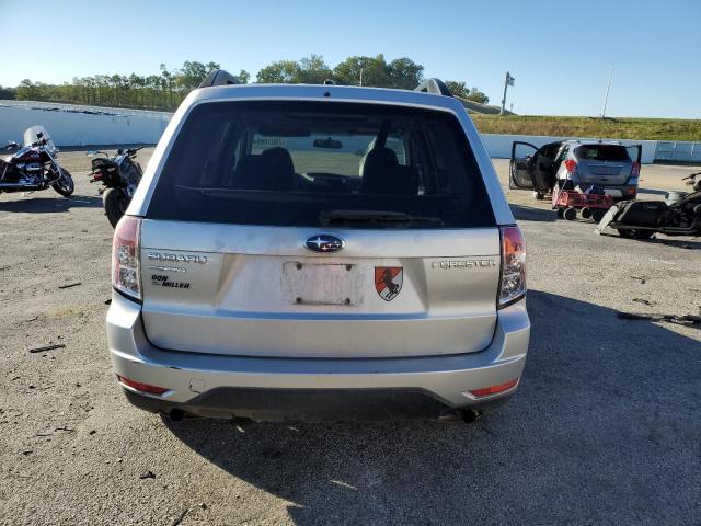 Foto 6 de la subasta – 2010 SUBARU FORESTER 2 con VIN JF2SH6CCXAH745207
