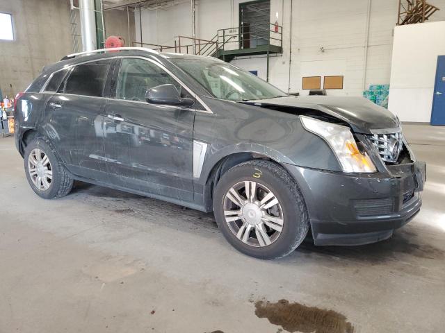 Photo 4 from auction – 2014 CADILLAC SRX LUXURY with VIN 3GYFNEE37ES646724