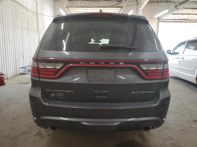 Photo 6 from auction – 2019 DODGE DURANGO CI with VIN 1C4RDJEG5KC692054
