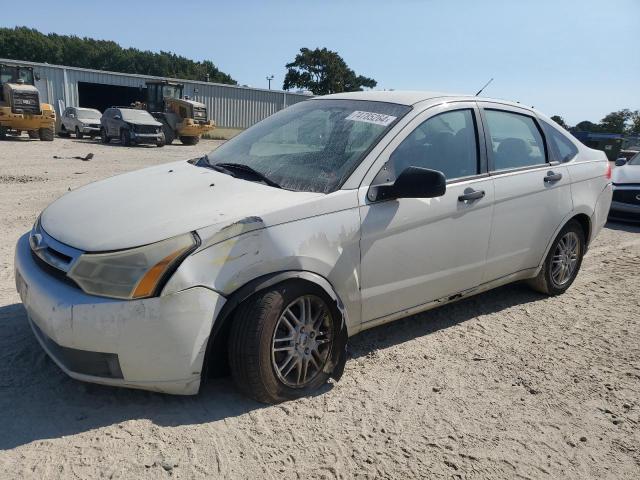 FORD FOCUS SE 2009 with VIN 1FAHP35N19W223216 - Photo from auction