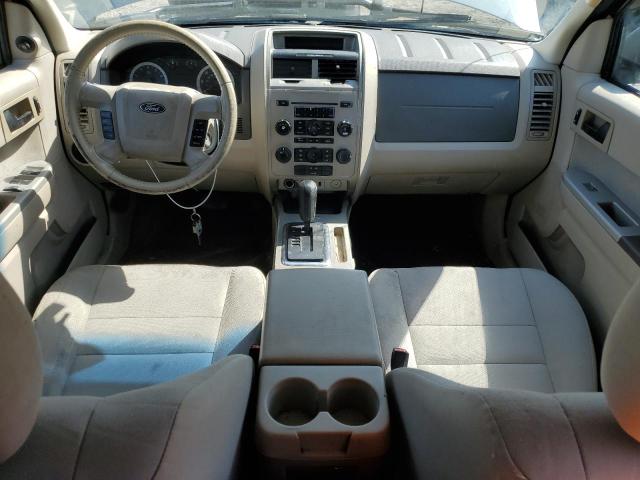 Photo 8 from auction – 2011 FORD ESCAPE XLT with VIN 1FMCU9DG0BKB45099
