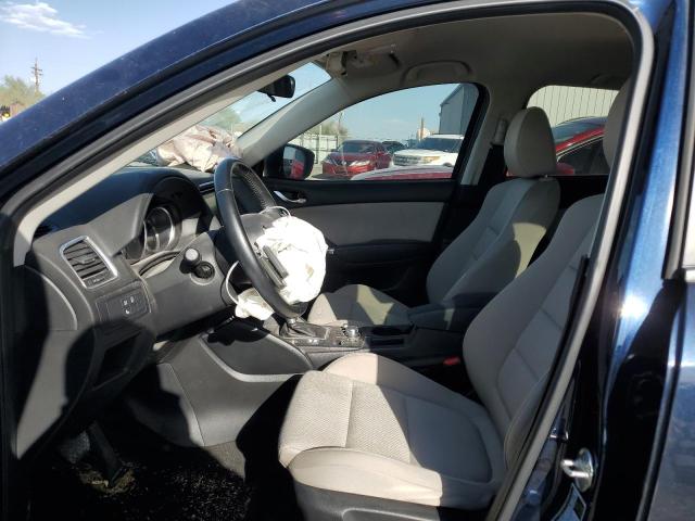 Photo 7 from auction – 2016 MAZDA CX-5 TOURI with VIN JM3KE2CY8G0802854