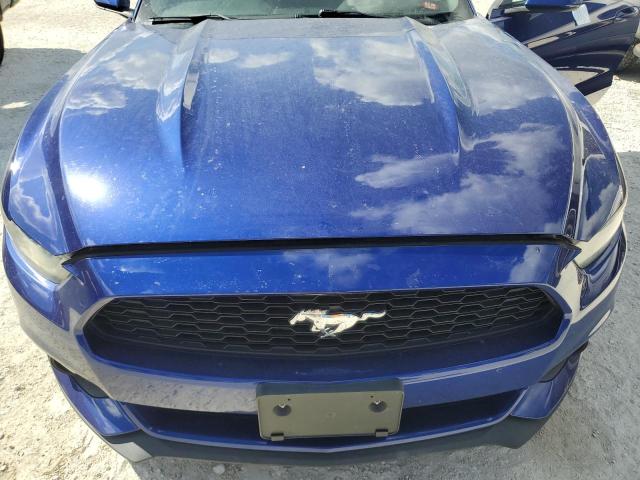 Photo 11 from auction – 2015 FORD MUSTANG with VIN 1FATP8EM8F5392679