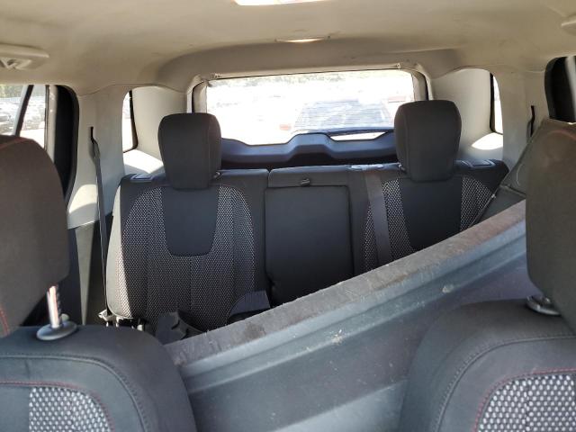 Photo 10 from auction – 2017 GMC TERRAIN SL with VIN 2GKALMEK5H6148889