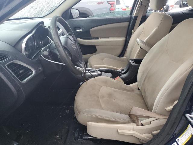 Photo 7 from auction – 2014 DODGE AVENGER SE with VIN 1C3CDZAG5EN165347