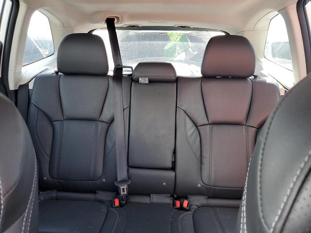 Photo 10 from auction – 2022 SUBARU FORESTER T with VIN JF2SKARC4NH433126