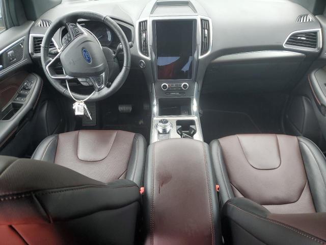 Photo 8 from auction – 2022 FORD EDGE TITAN with VIN 2FMPK4K94NBA07711