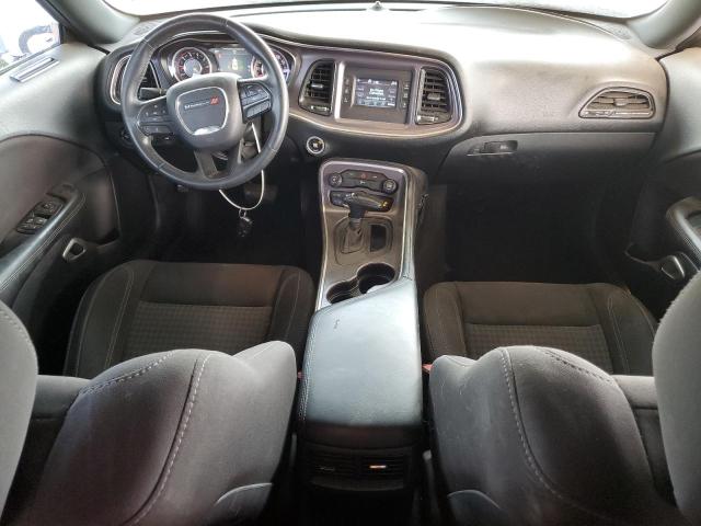 Photo 8 from auction – 2015 DODGE CHALLENGER with VIN 2C3CDZAG5FH819483