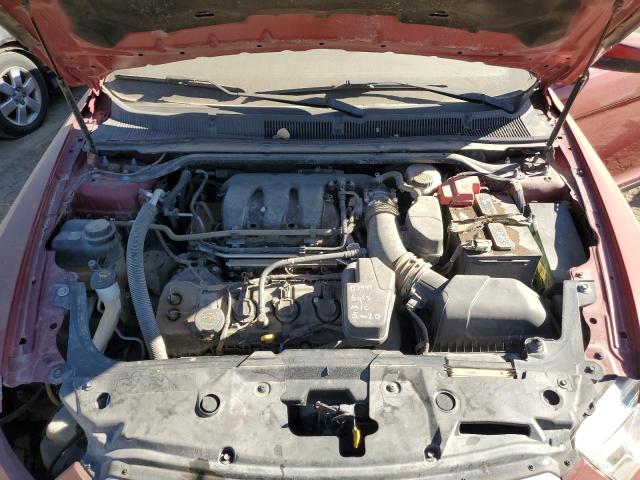 Photo 11 from auction – 2015 FORD TAURUS SEL with VIN 1FAHP2E8XFG105756