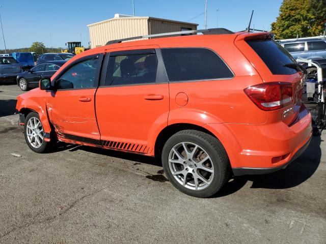 Photo 2 from auction – 2018 DODGE JOURNEY GT with VIN 3C4PDDEG9JT390004