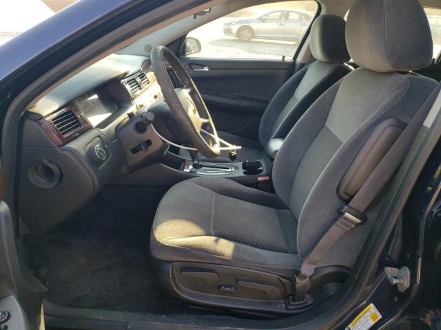 Photo 7 from auction – 2011 CHEVROLET IMPALA LS with VIN 2G1WA5EK5B1134744