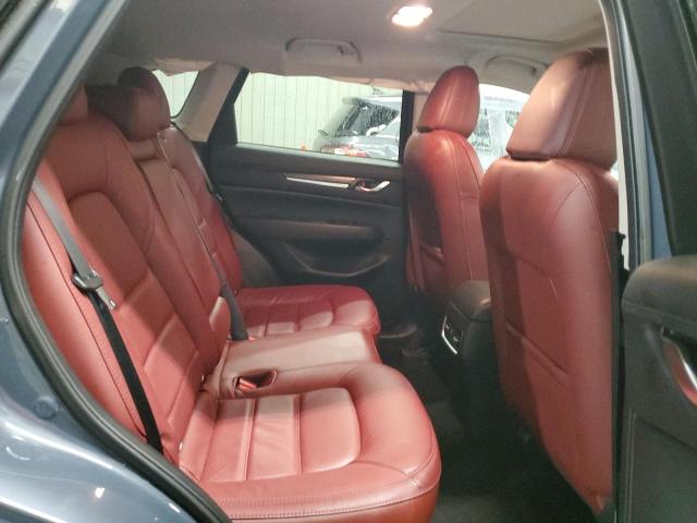Photo 11 from auction – 2023 MAZDA CX-5 PREFE with VIN JM3KFBCM2P0252254